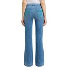Women's Seven for All Mankind Dojo Iceflow Jeans 7U307C12-1ZH