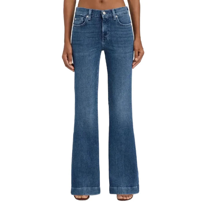 Women's Seven for All Mankind Flux Dojo Jeans 7U300A50-1ZD