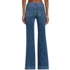 Women's Seven for All Mankind Flux Dojo Jeans 7U300A50-1ZD