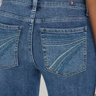 Women's Seven for All Mankind Flux Dojo Jeans 7U300A50-1ZD