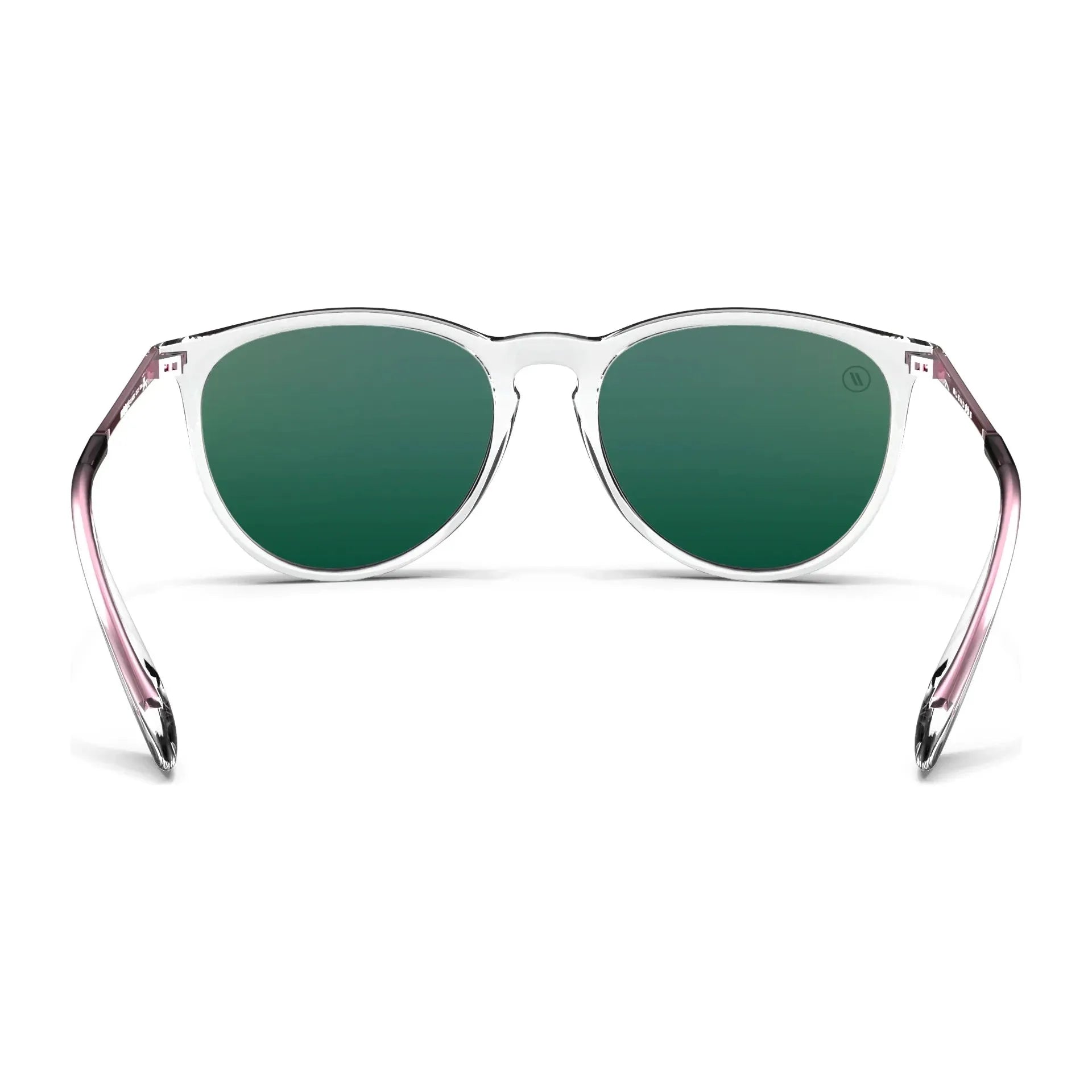 Blenders North Park Aspen Rose Sunglasses BE834 - Crazy House Western Wear