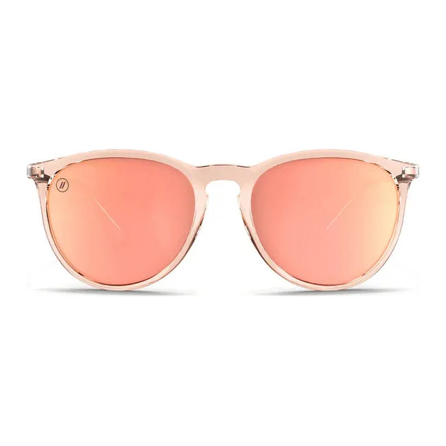 Blenders North Park Citrus Blast Sunglasses BE845 - Crazy House Western Wear