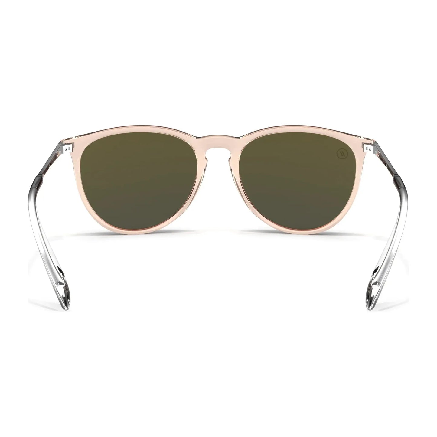 Blenders North Park Citrus Blast Sunglasses BE845 - Crazy House Western Wear