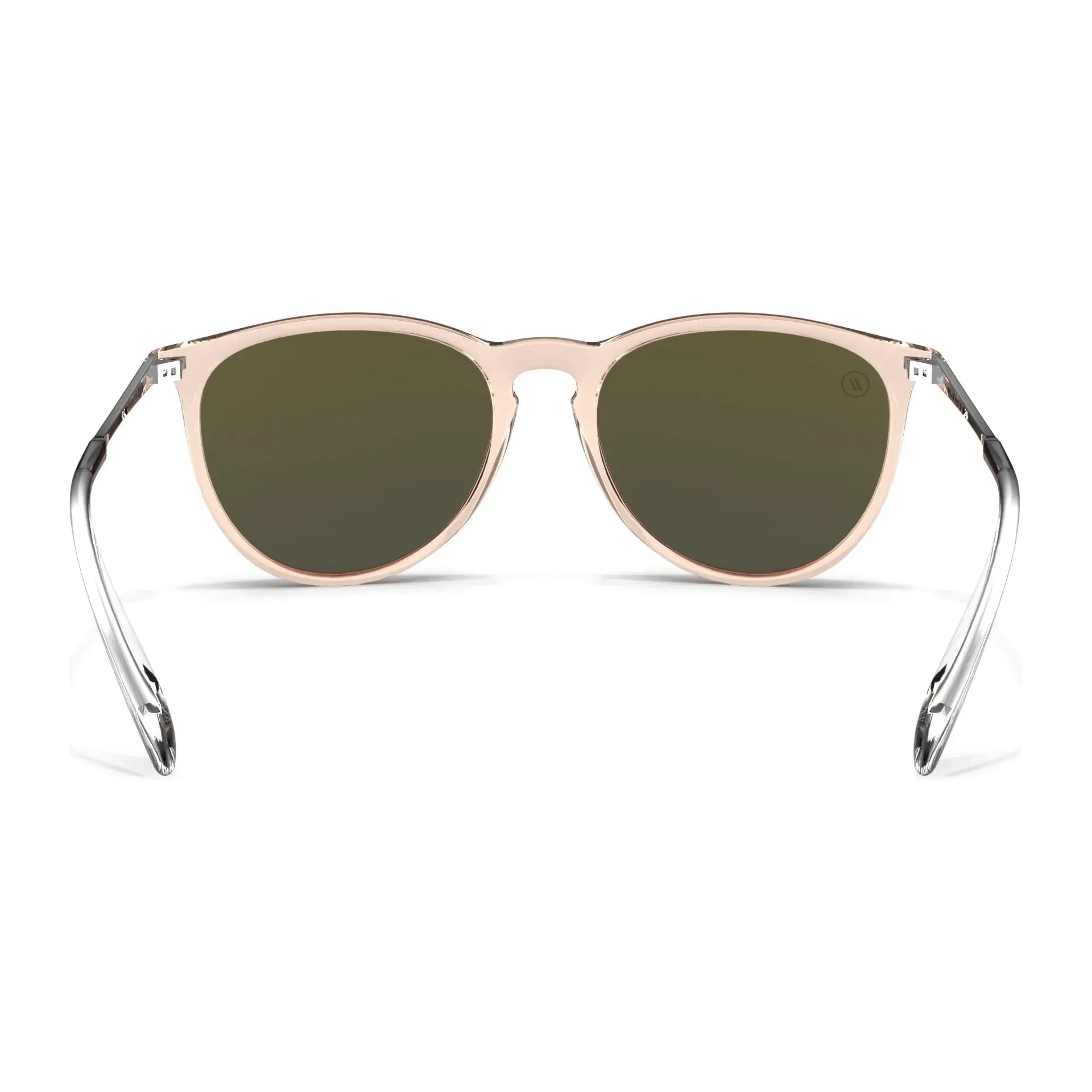 Blenders North Park Citrus Blast Sunglasses BE845 - Crazy House Western Wear