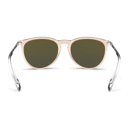 Blenders North Park Citrus Blast Sunglasses BE845 - Crazy House Western Wear