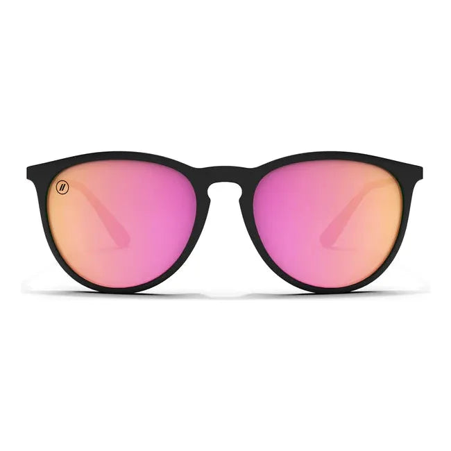 Blenders North Park Rose Theater Sunglasses BE811 - Crazy House Western Wear