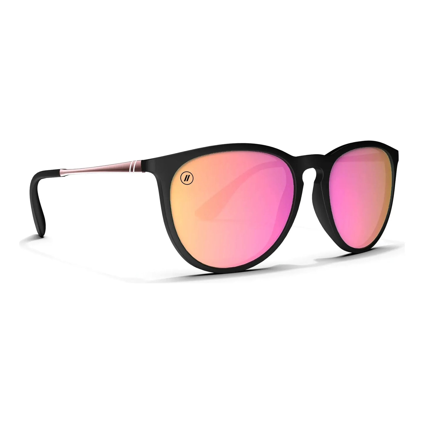Blenders North Park Rose Theater Sunglasses BE811 - Crazy House Western Wear