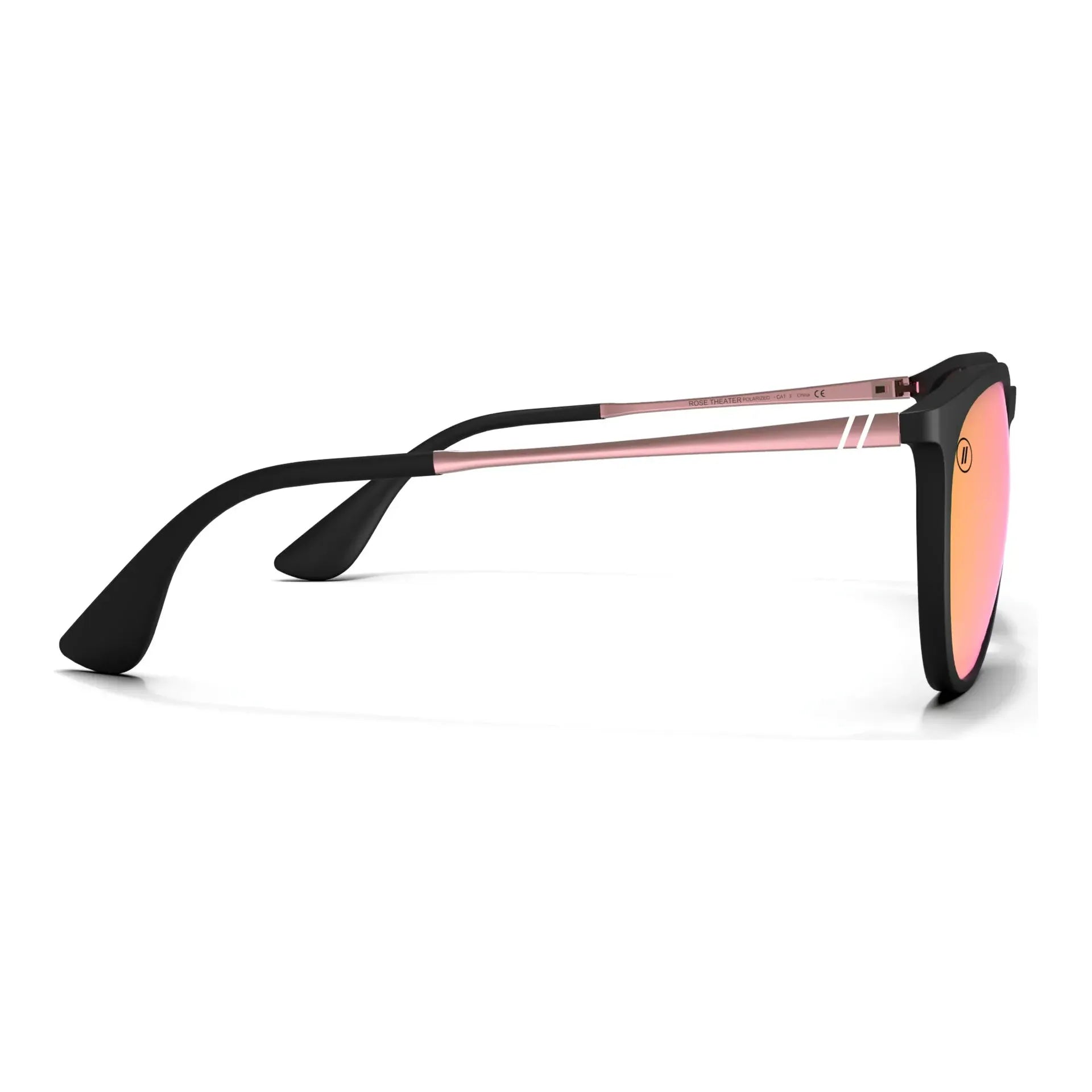 Blenders North Park Rose Theater Sunglasses BE811 - Crazy House Western Wear