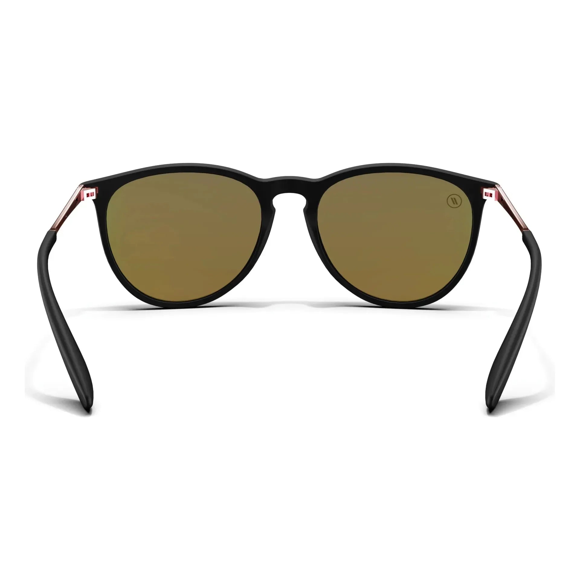 Blenders North Park Rose Theater Sunglasses BE811 - Crazy House Western Wear