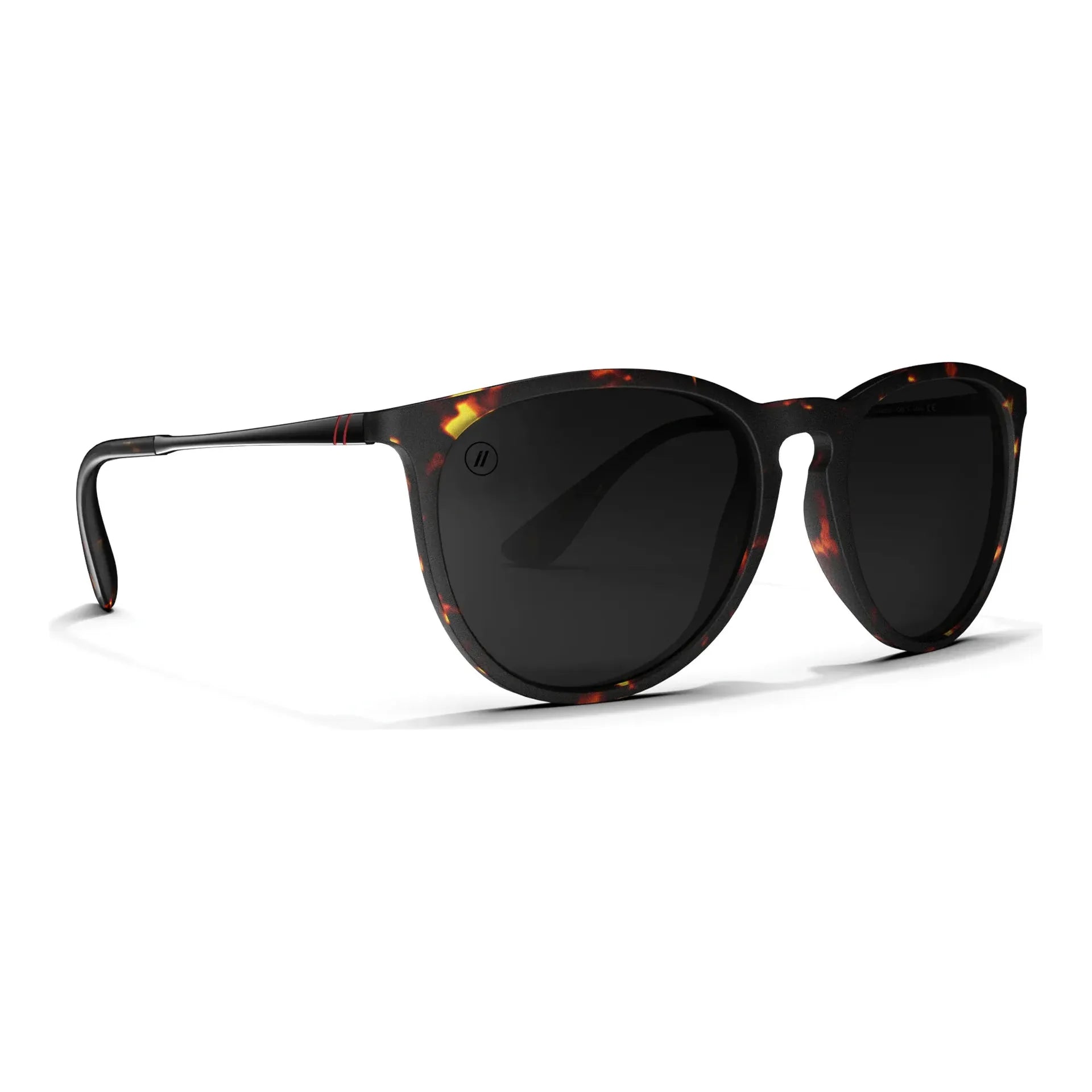 Blenders North Park Volcano Jack Sunglasses BE833 - Crazy House Western Wear