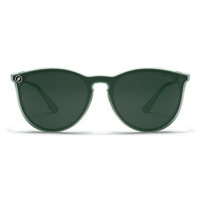 Blenders North Park X2 Sage Oro Sunglasses BE6022 - Crazy House Western Wear