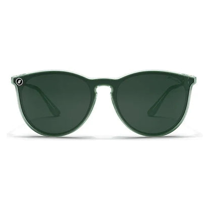 Blenders North Park X2 Sage Oro Sunglasses BE6022 - Crazy House Western Wear