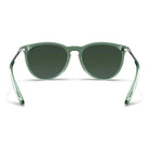 Blenders North Park X2 Sage Oro Sunglasses BE6022 - Crazy House Western Wear