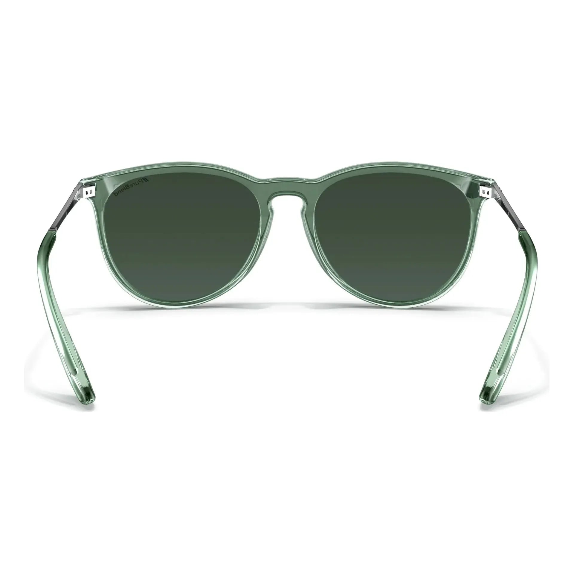 Blenders North Park X2 Sage Oro Sunglasses BE6022 - Crazy House Western Wear