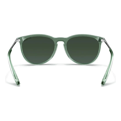 Blenders North Park X2 Sage Oro Sunglasses BE6022 - Crazy House Western Wear