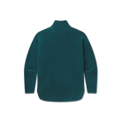 Southern Marsh Women's Dark Green Ashton Marsupial Fleece Pullover OAMP-DGR