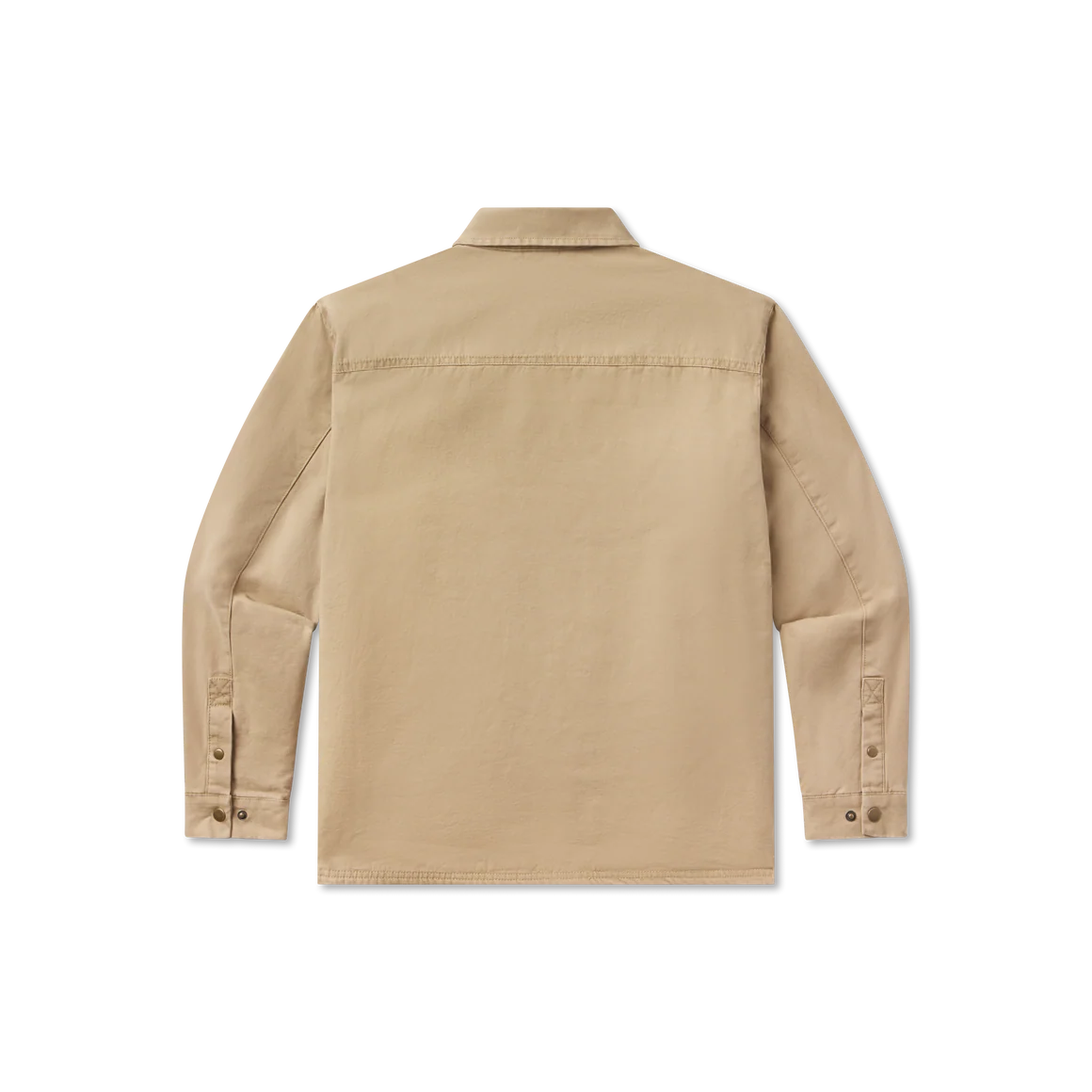 Southern Marsh Men's Field Khaki Bishop Rugged Canvas Jacket OBPJ-FDK