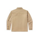 Southern Marsh Men's Field Khaki Bishop Rugged Canvas Jacket OBPJ-FDK