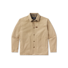 Southern Marsh Men's Field Khaki Bishop Rugged Canvas Jacket OBPJ-FDK