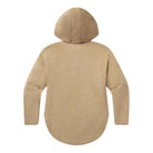 Women's Southern Marsh Grace Yoga Hoodie OGSH-TAN - Crazy House Western Wear