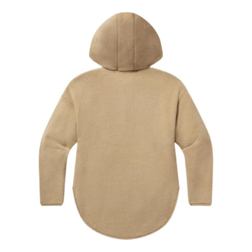 Women's Southern Marsh Grace Yoga Hoodie OGSH-TAN - Crazy House Western Wear