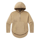 Women's Southern Marsh Grace Yoga Hoodie OGSH-TAN - Crazy House Western Wear