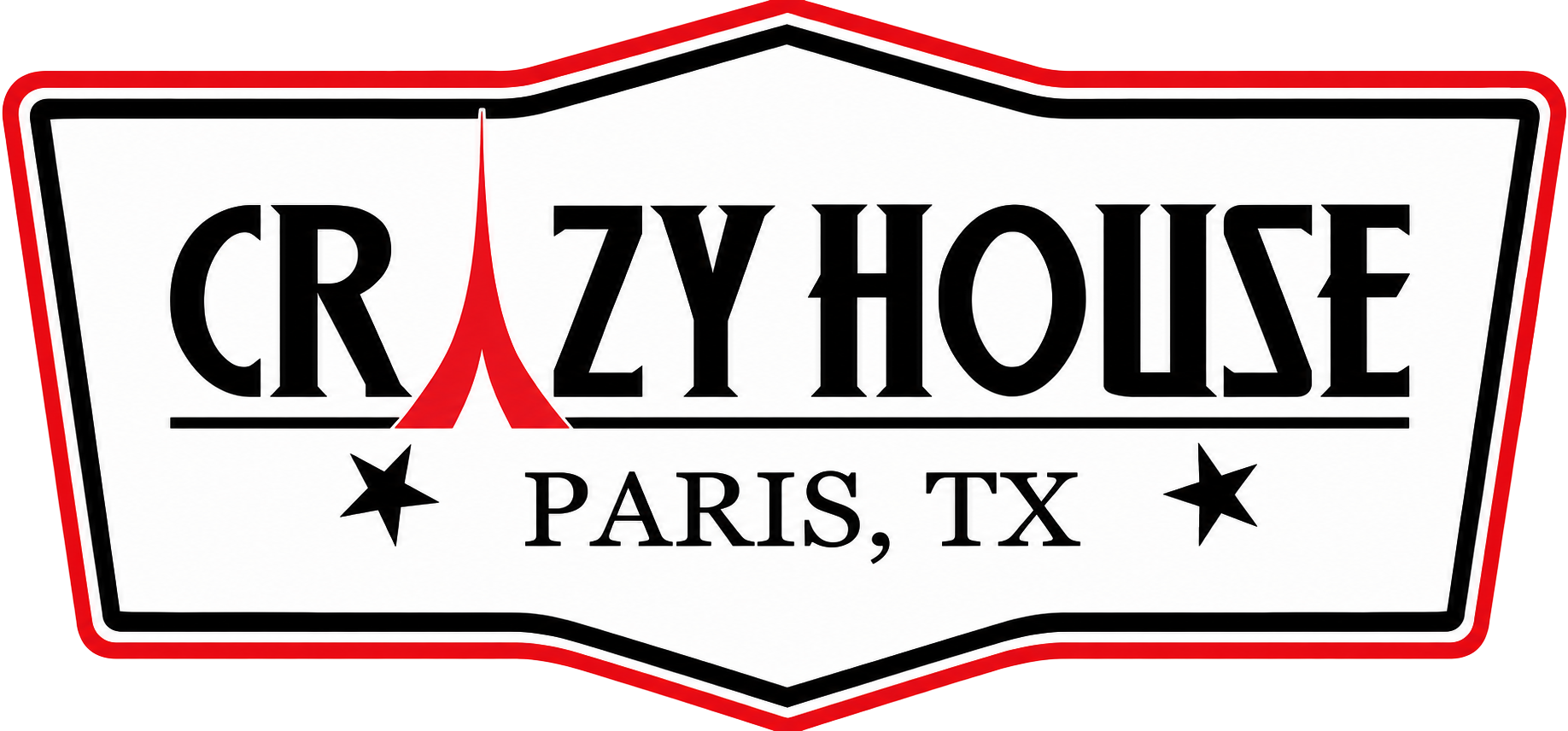 Crazy House Western Wear