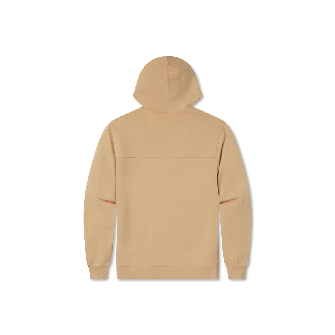 Men's Southern Marsh Hallandale Hoodie Retro Camo OHRH-OAT