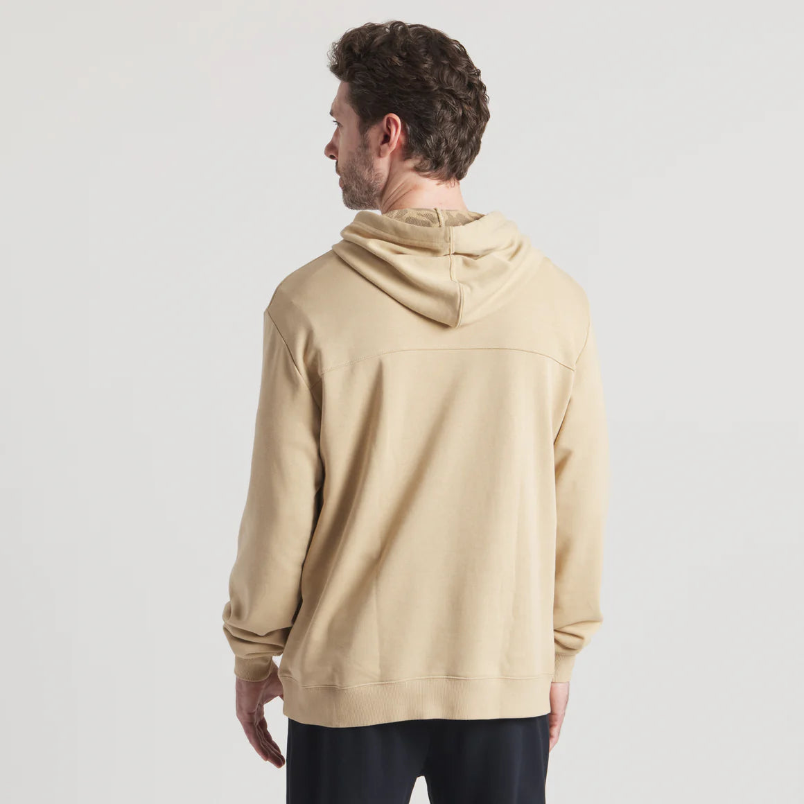 Men's Southern Marsh Hallandale Hoodie Retro Camo OHRH-OAT