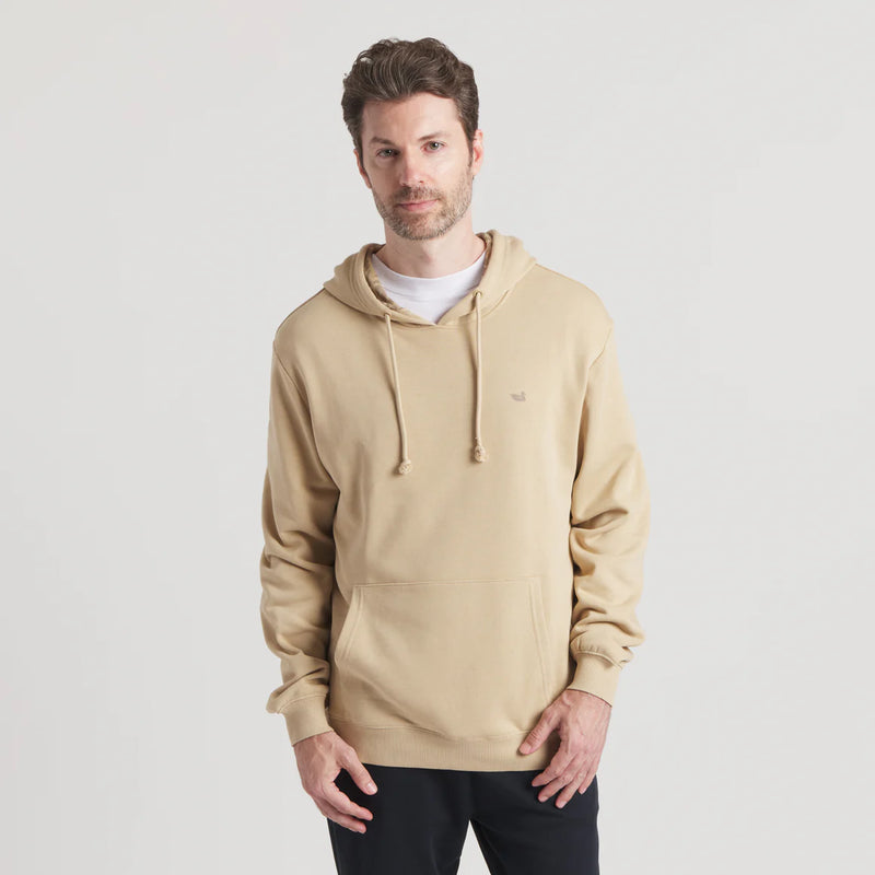 Men's Southern Marsh Hallandale Hoodie Retro Camo OHRH-OAT