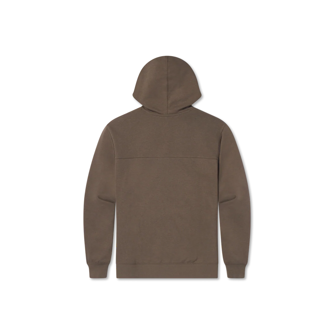 Men's Southern Marsh Hallandale Hoodie Retro Camo OHRH-STN