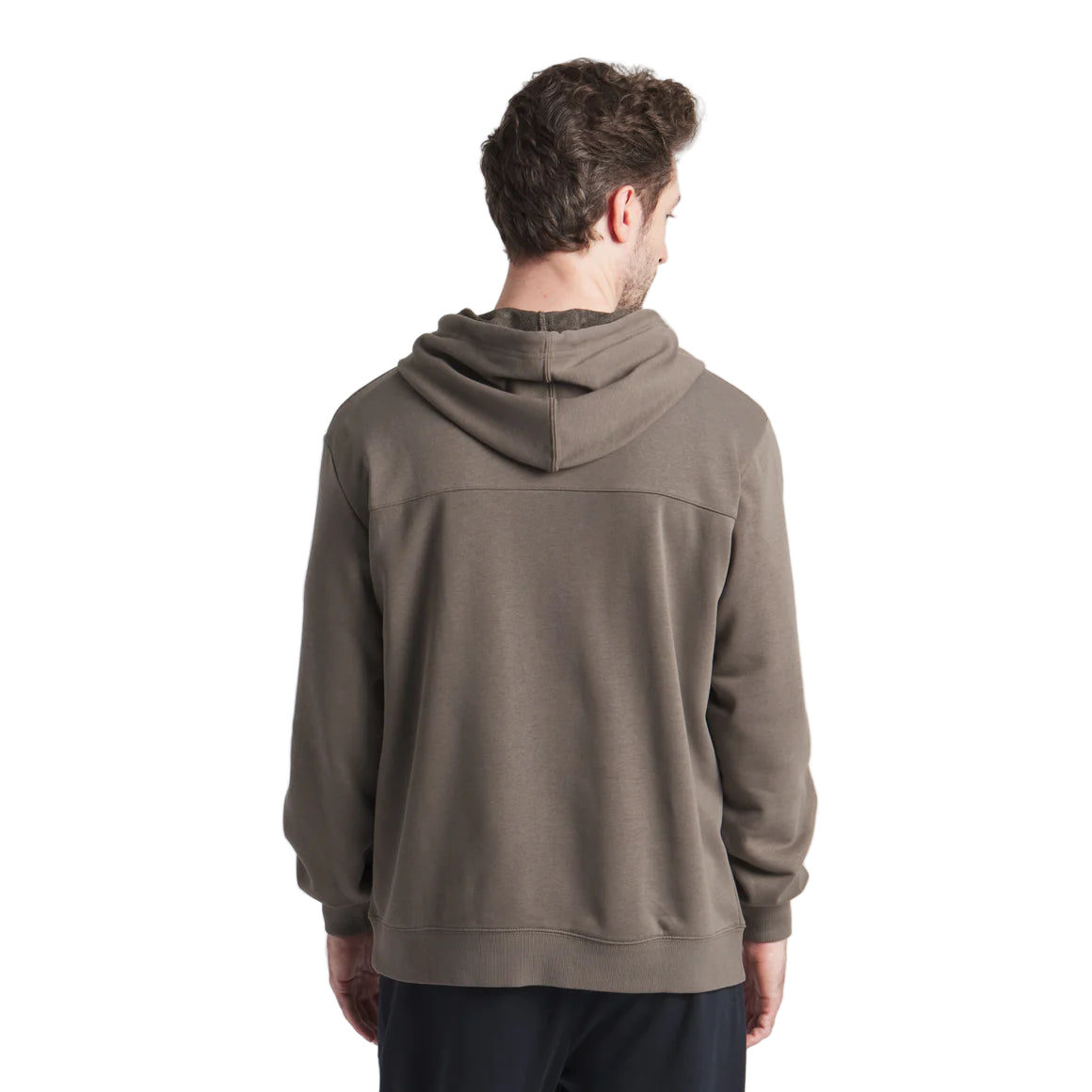 Men's Southern Marsh Hallandale Hoodie Retro Camo OHRH-STN