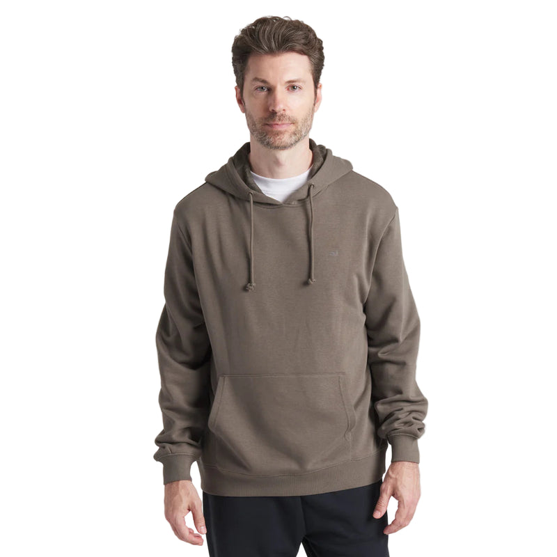 Men's Southern Marsh Hallandale Hoodie Retro Camo OHRH-STN