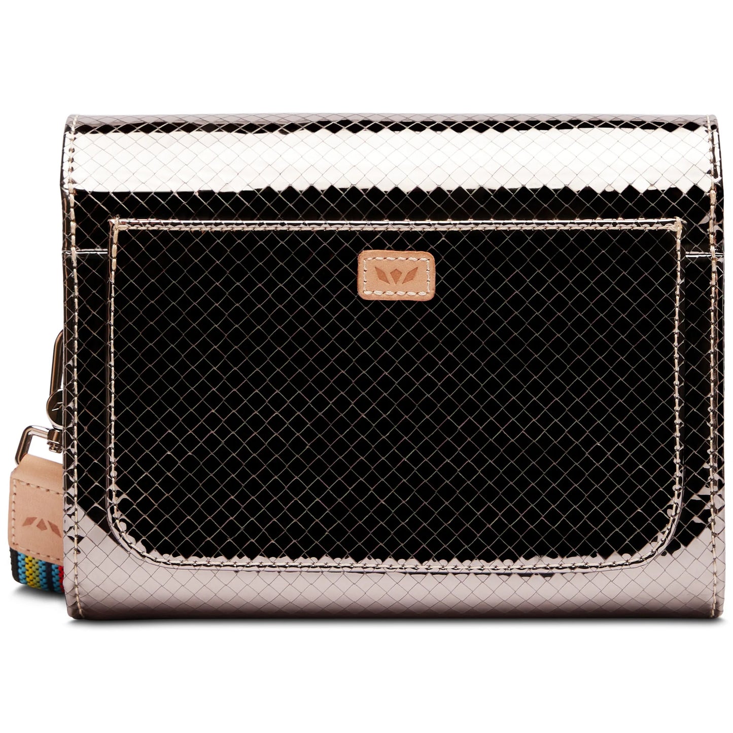 Women's Consuela Kyle On The Town OOTT4790VIINOS
