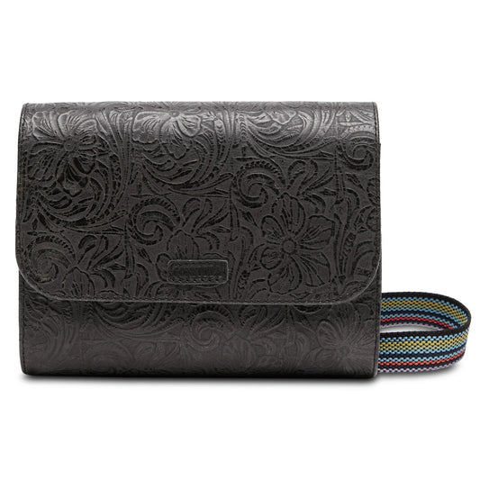 Women's Consuela Steely On The Town OOTT4883VFGROS