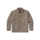 Southern Marsh Men's Dark Brown Camo Bishop Rugged Canvas Jacket ORCJ-DBR
