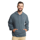 Southern Marsh Men's Arlington Blue Inflight Badge Surfside Hoodie OS2H-ARB