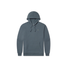 Southern Marsh Men's Arlington Blue Inflight Badge Surfside Hoodie OS2H-ARB