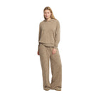 Southern Marsh Women's Khaki Muted Camo Seawash Spruce Hoodie OSHH-KHK