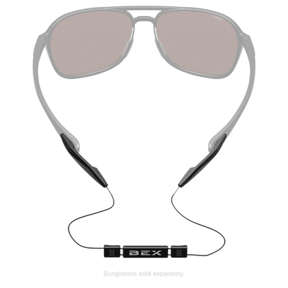 Men's Bex OTG Leash AC059BK