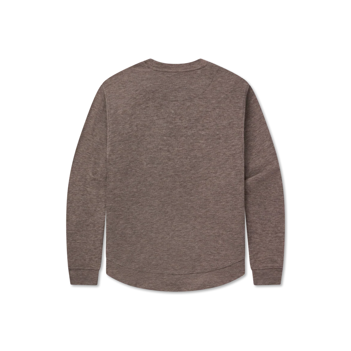 Southern Marsh Midnight Gray Terra Textured Vintage Sweater OTTS-MGY