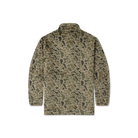 Southern Marsh Men's Dark Olive Retro Camo Wadsworth Fleece Pullover OWWP-DLV