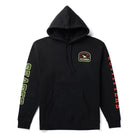 Seager Men's Black Outfitters Hoodie MFH26OUTFITBLK