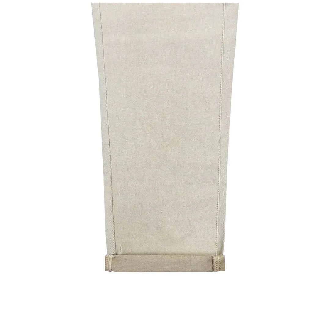 Women's Ethyl Tan The Leilani Cropped Pants P22TAN