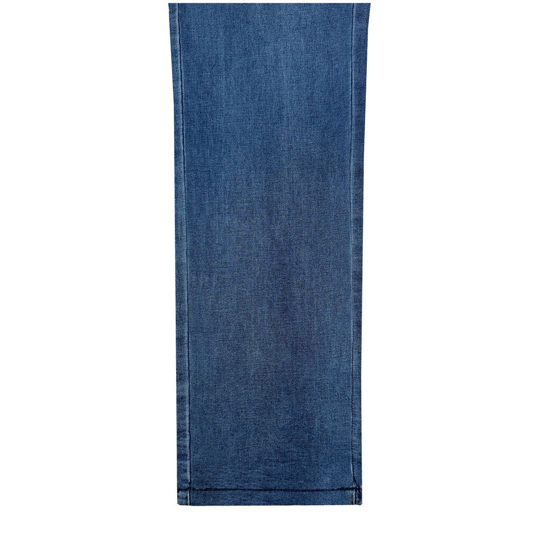 Women's Ethyl Dark Blue The Prep Step Pants P491BWD