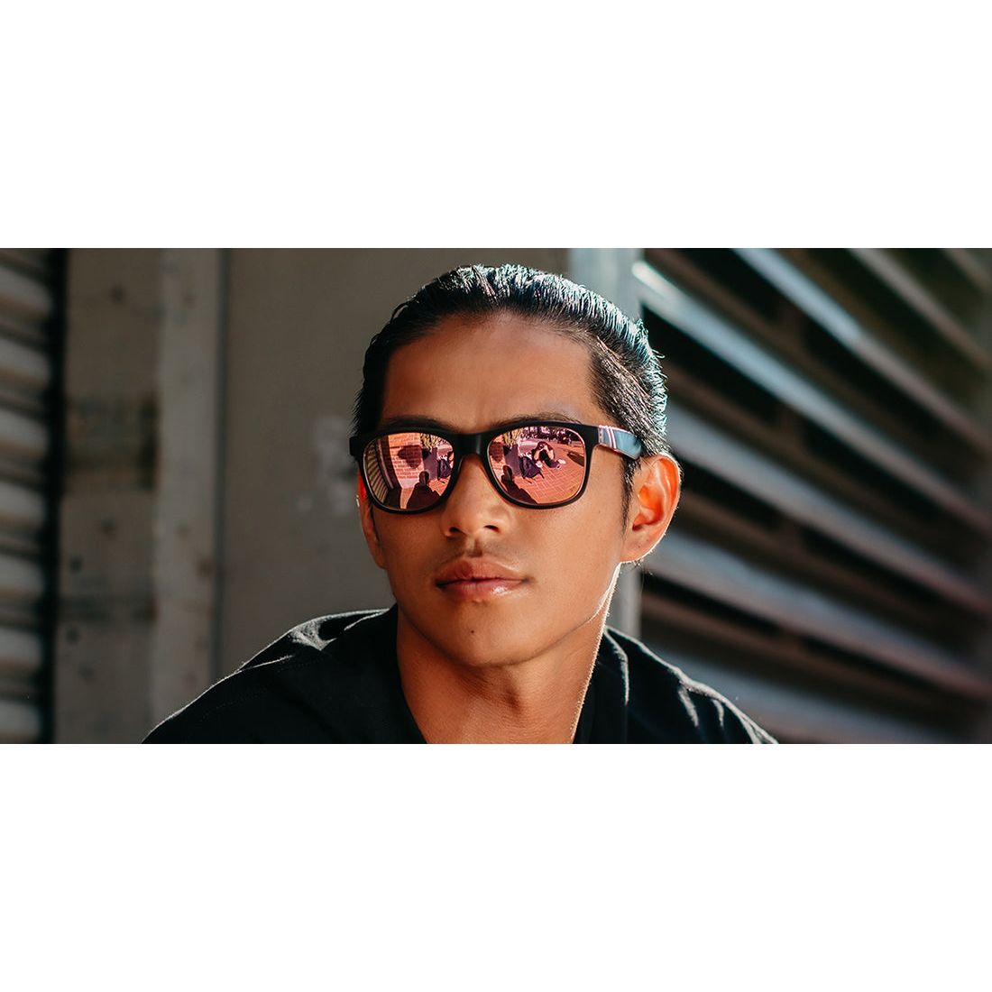 Blenders M Class X2 Aurora Air BE433 - Crazy House Western Wear