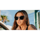 Blenders Romeo Blackjacket Sunglasses BE2501 - Crazy House Western Wear