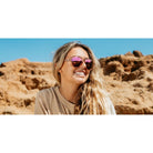 Blenders Skyway Candy Cove Sunglasses BE4809 - Crazy House Western Wear