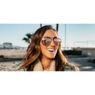 Blenders A Series Heavenly Shine Sunglasses BE635 - Crazy House Western Wear