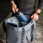 Yeti Gray 35 Carryall Tote Bag 26010000264
